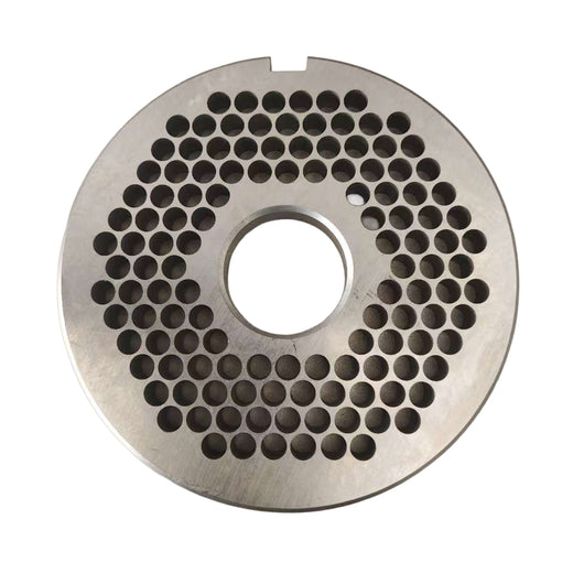 5MM schijf tbv gehaktmolen 32 - 500KG/H - Combisteel 7541.9014