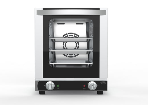 Elektrische convectieoven 4X1/2GN - Combisteel 7543.0005
