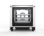 ELEK. CONVECTIEOVEN 4X2/3GN - 7543.0010