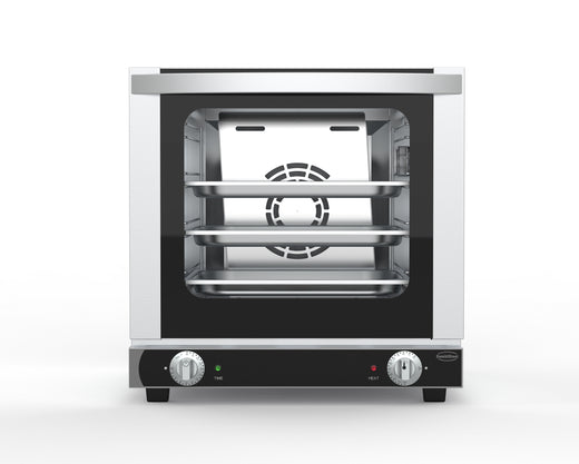 Elektrische convectieoven 4X2/3GN - Combisteel 7543.0010