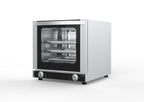 ELEK. CONVECTIEOVEN 4X2/3GN - aanvullende productfoto 1