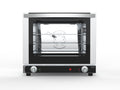 ELEK. CONVECTIEOVEN BEVOCHTIGER 4X 430X325MM - 7543.0015