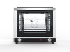 ELEK. CONVECTIEOVEN BEVOCHTIGER 4X 430X325MM - 7543.0015