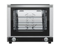 ELEK. CONVECTIEOVEN 4X 430X325MM - 7543.0017