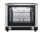 ELEK. CONVECTIEOVEN 4X 430X325MM - 7543.0017