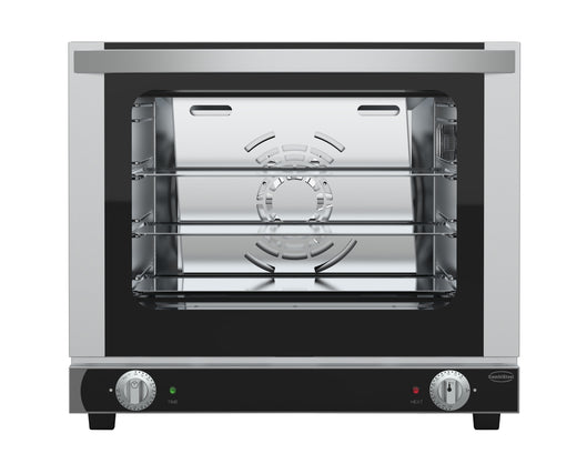 Elektrische convectieoven 4X 430X325MM - Combisteel 7543.0017