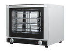 ELEK. CONVECTIEOVEN 4X 430X325MM - aanvullende productfoto 1