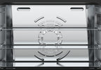 ELEK. CONVECTIEOVEN 4X 430X325MM - aanvullende productfoto 2