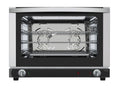 ELEK. CONVECTIEOVEN BEVOCHTIGER 4X1/1GN - 7543.0020