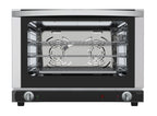 ELEK. CONVECTIEOVEN BEVOCHTIGER 4X1/1GN - 7543.0020