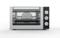 ELEK. CONVECTIEOVEN MET ROTISSERIE FUNCTIE - 7543.0025