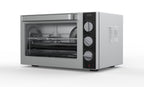 ELEK. CONVECTIEOVEN MET ROTISSERIE FUNCTIE - aanvullende productfoto 1