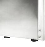 ELEK. CONVECTIEOVEN MET ROTISSERIE FUNCTIE - aanvullende productfoto 3