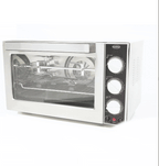 ELEK. CONVECTIEOVEN MET ROTISSERIE FUNCTIE - aanvullende productfoto 6