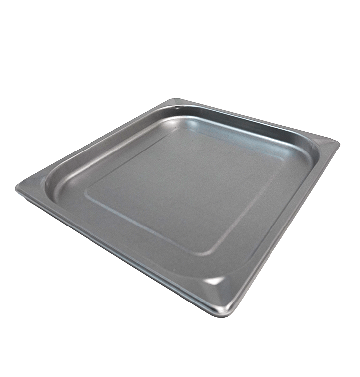 Griddle 2/3 GN - Combisteel 7543.9000