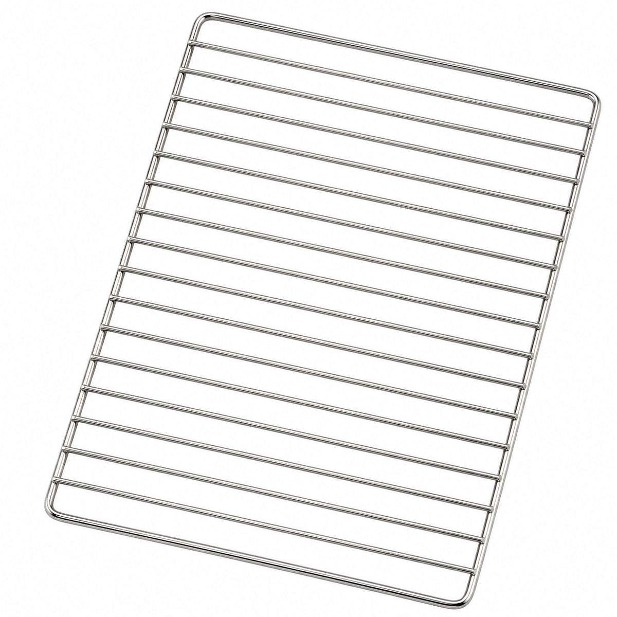 ROOSTER RVS 430X325MM TBV 7543.0015-0017 - 7543.9025