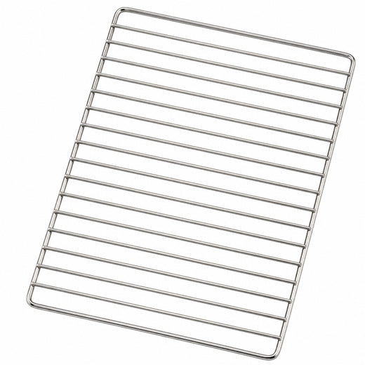 Rooster RVS 430X325MM tbv 7543.0015-0017 - Combisteel 7543.9025