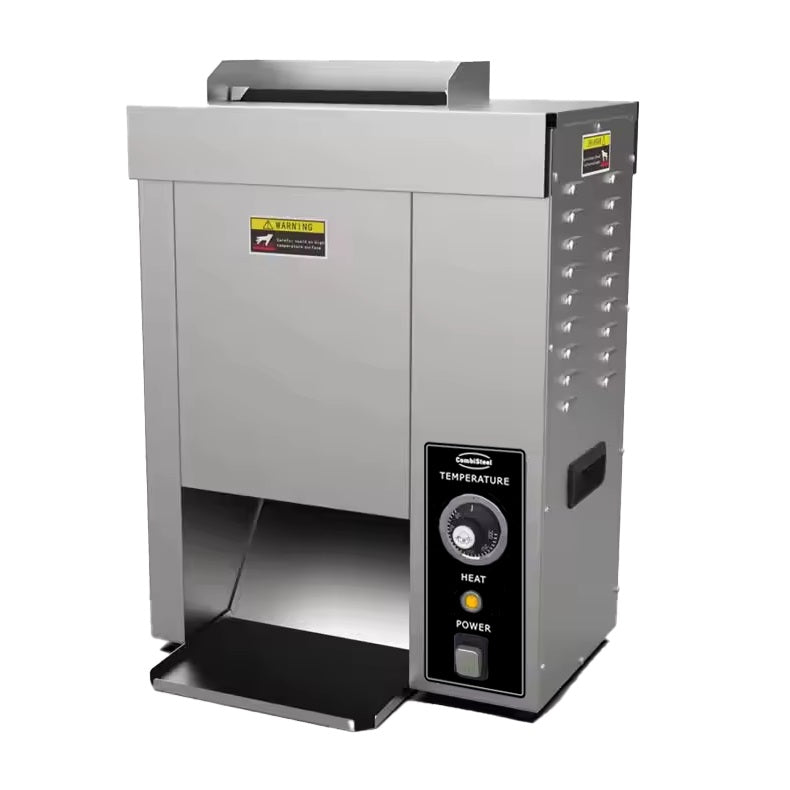 HAMBURGERBROODJES TOASTER - 7544.0005