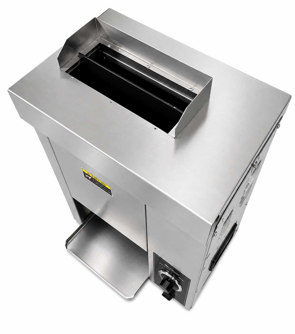 HAMBURGERBROODJES TOASTER - aanvullende productfoto 6