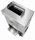 HAMBURGERBROODJES TOASTER - aanvullende productfoto 6