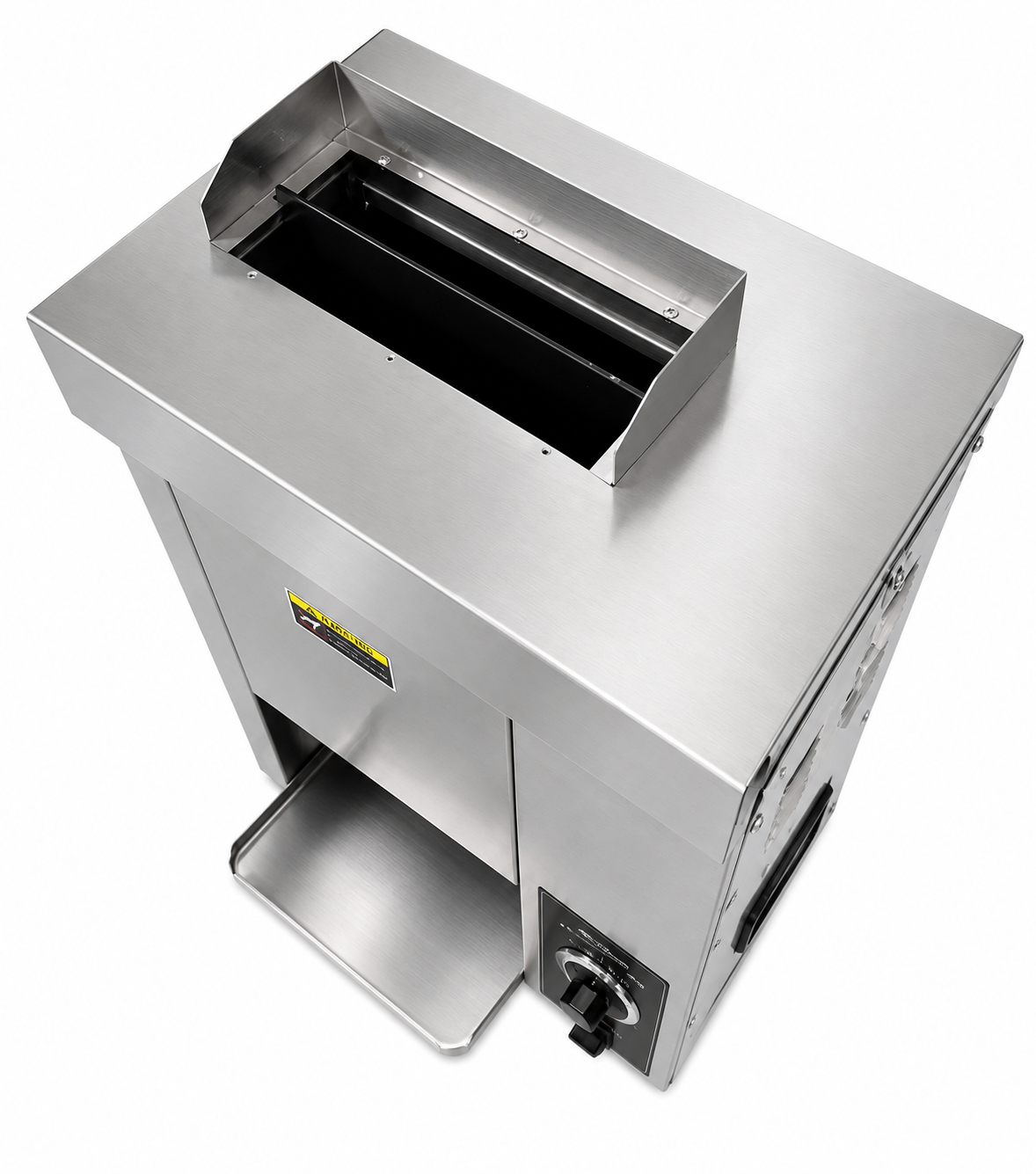 HAMBURGERBROODJES TOASTER - aanvullende productfoto 6