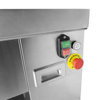 VLEESSNIJDER 250KG/H 230V - aanvullende productfoto 4