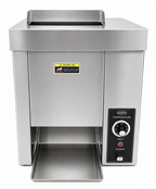 HAMBURGERBROODJES TOASTER - aanvullende productfoto 2