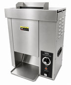 HAMBURGERBROODJES TOASTER - aanvullende productfoto 3