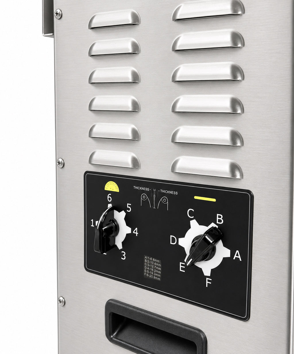 HAMBURGERBROODJES TOASTER - aanvullende productfoto 4