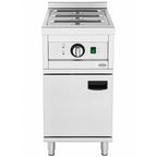 ENTRY 700 BAIN-MARIE ELEKTRISCH 1/1GN - aanvullende productfoto 1