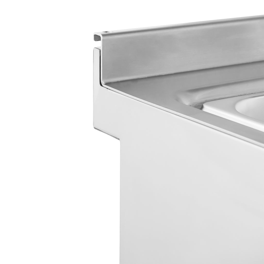 ENTRY 700 BAIN-MARIE ELEKTRISCH 1/1GN - aanvullende productfoto 4