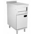 ENTRY 700 NEUTRAAL ELEMENT ENKEL - 7545.0040