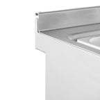 ENTRY 700 NEUTRAAL ELEMENT ENKEL - aanvullende productfoto 3