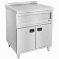 ENTRY 700 NEUTRAAL ELEMENT DUBBEL - 7545.0045