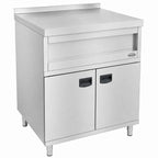 ENTRY 700 NEUTRAAL ELEMENT DUBBEL - 7545.0045