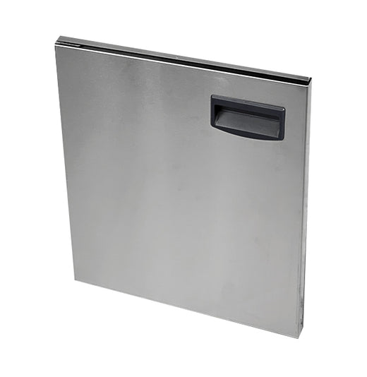 Entry line 700 deur links - Combisteel 7545.9000