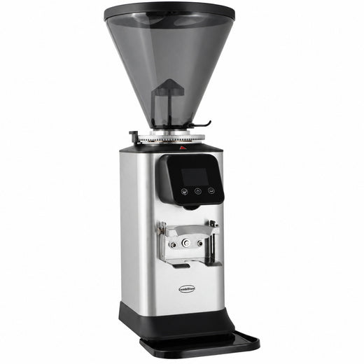 Koffiemolen 1KG met automatische dosering - Combisteel 7547.0005