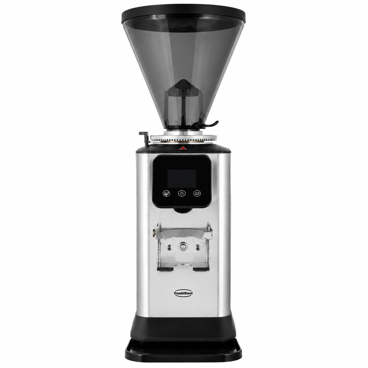 KOFFIEMOLEN 1KG MET AUTOMATISCHE DOSERING - aanvullende productfoto 1