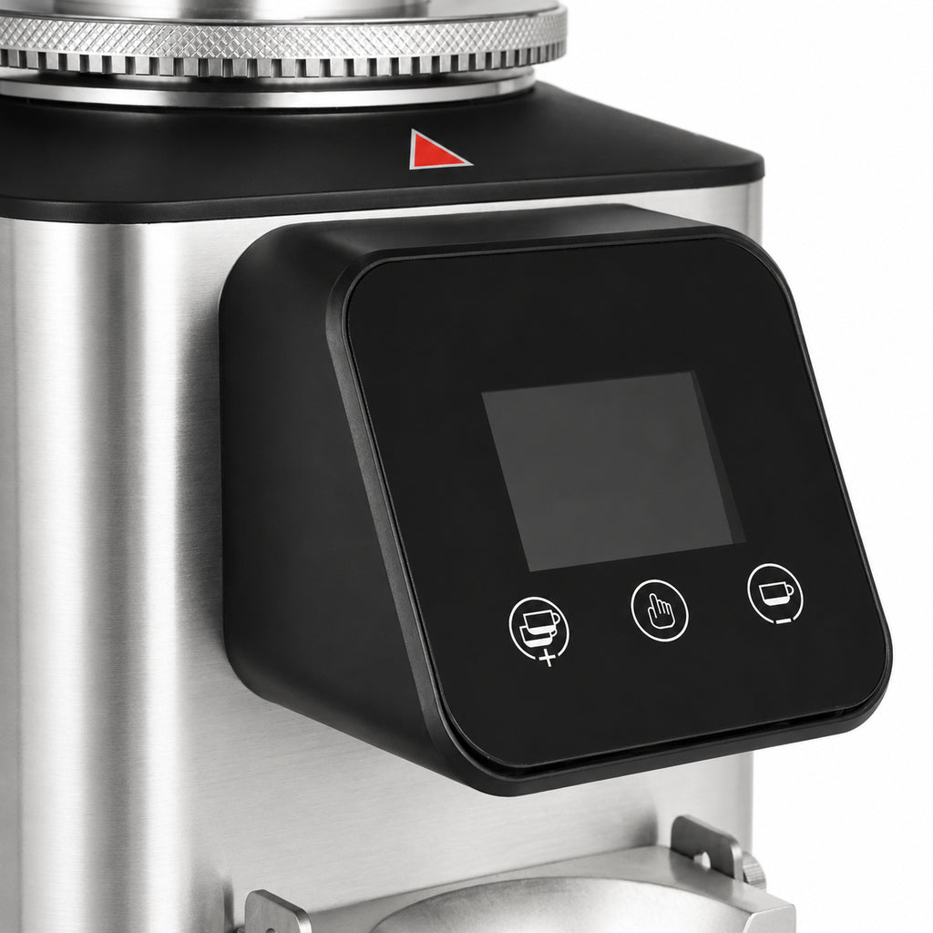 KOFFIEMOLEN 1KG MET AUTOMATISCHE DOSERING - aanvullende productfoto 3