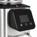 KOFFIEMOLEN 1KG MET AUTOMATISCHE DOSERING - aanvullende productfoto 3