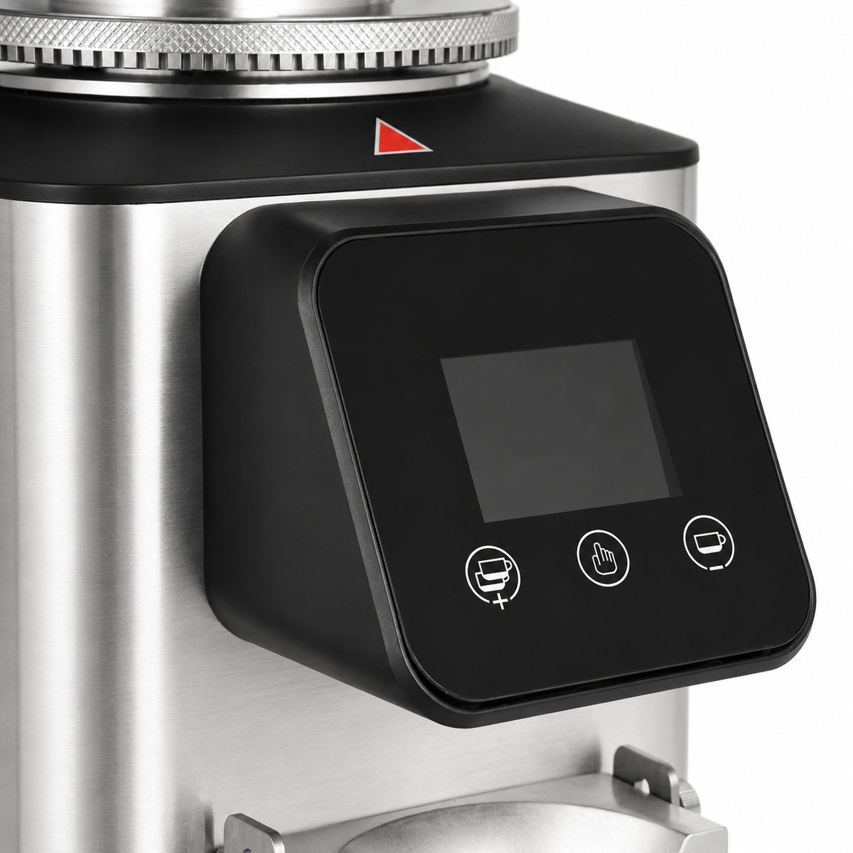 KOFFIEMOLEN 1KG MET AUTOMATISCHE DOSERING - aanvullende productfoto 3