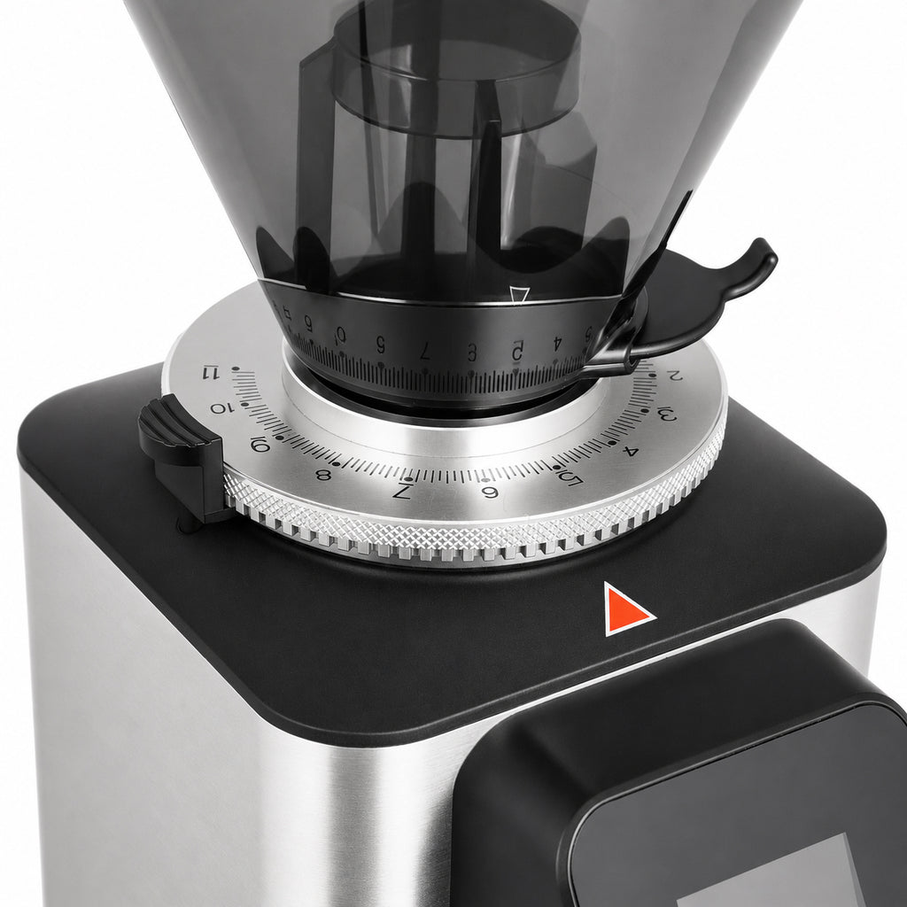 KOFFIEMOLEN 1KG MET AUTOMATISCHE DOSERING - aanvullende productfoto 5