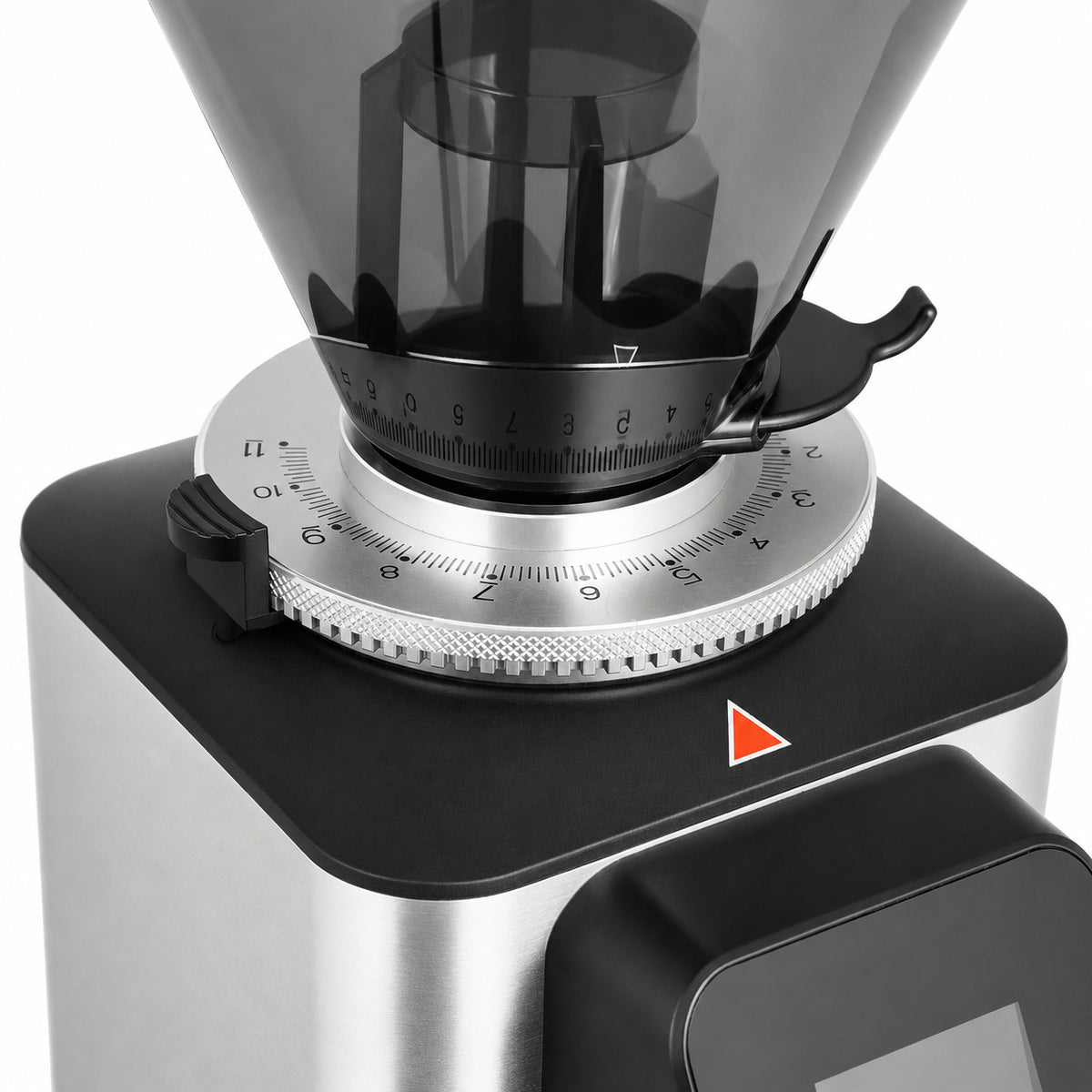 KOFFIEMOLEN 1KG MET AUTOMATISCHE DOSERING - aanvullende productfoto 5