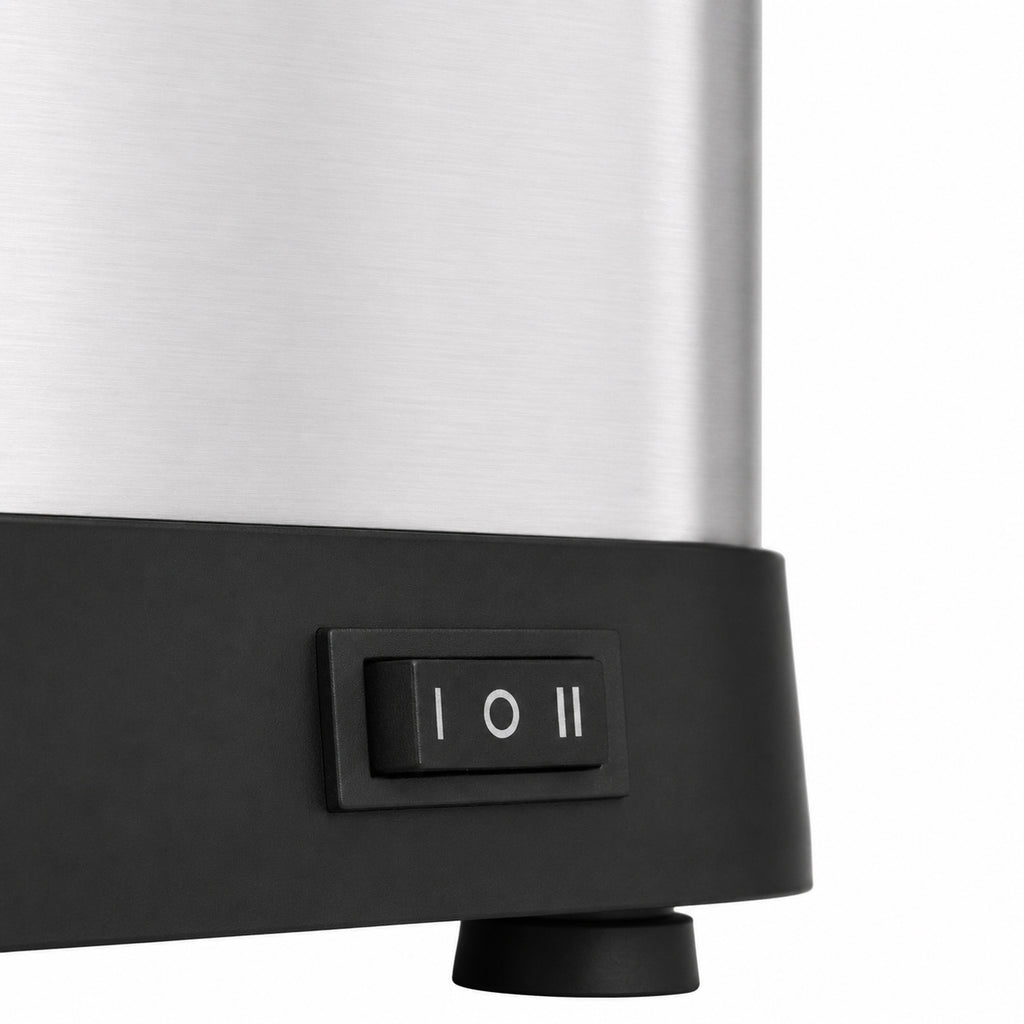 KOFFIEMOLEN 1KG MET AUTOMATISCHE DOSERING - aanvullende productfoto 6
