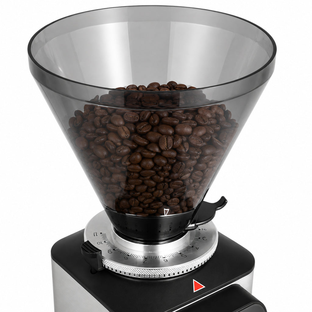 KOFFIEMOLEN 1KG MET AUTOMATISCHE DOSERING - aanvullende productfoto 7