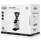 KOFFIEMOLEN 1KG MET AUTOMATISCHE DOSERING - aanvullende productfoto 8
