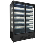 WANDKOELING LUKE 1.3 - aanvullende productfoto 2