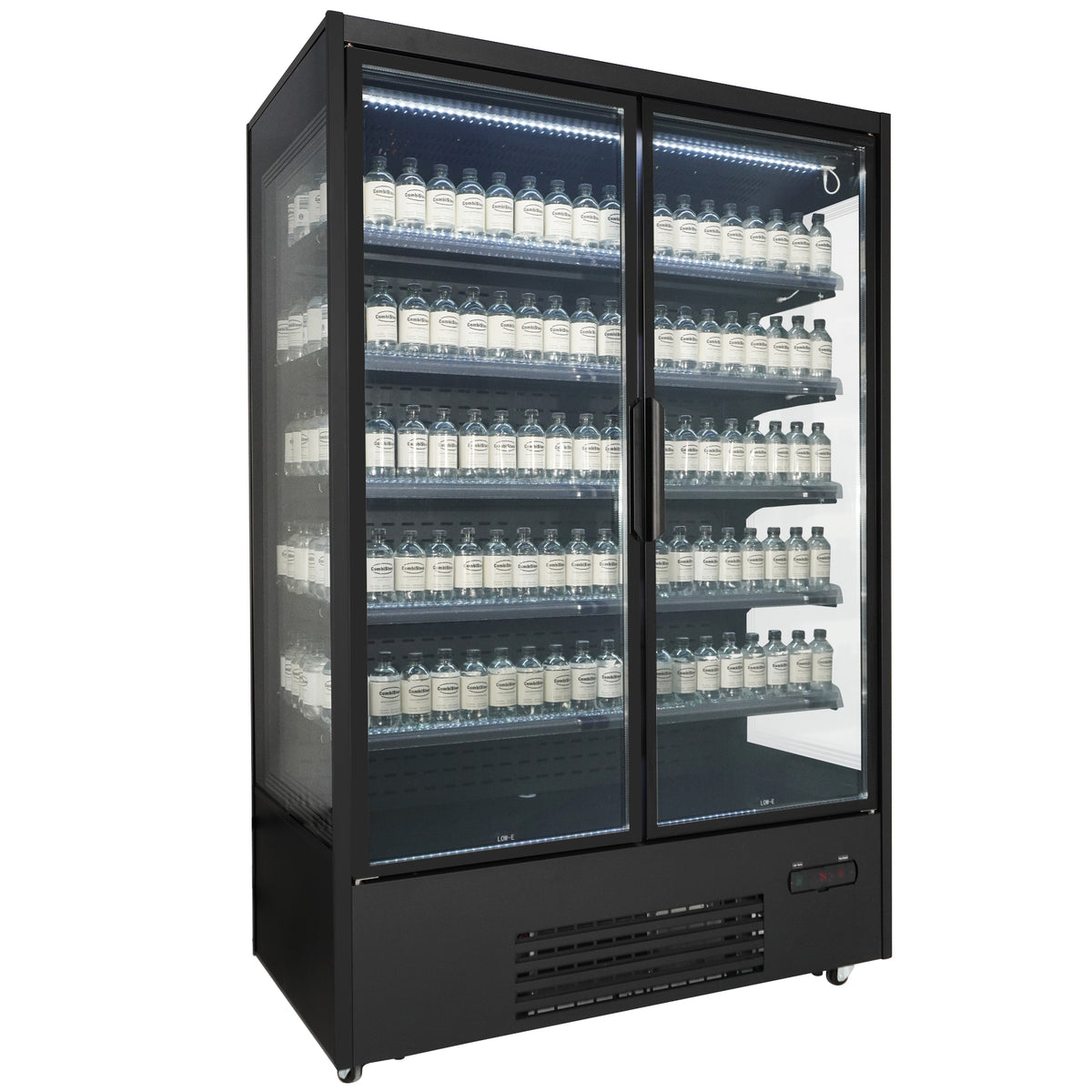 WANDKOELING LUKE 1.3 - aanvullende productfoto 2