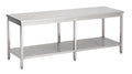 800 WERKTAFEL BODEMSCHAP 2400 - 7812.0075