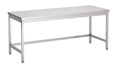 800 WERKTAFEL OPEN ONDERSTEL 1500 - 7812.0174